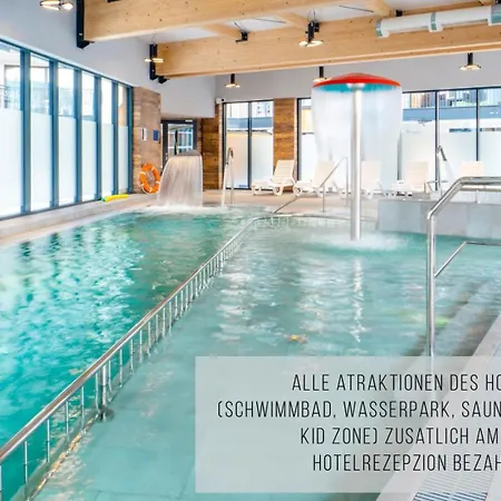 Bel Mare 406b Z Balkonem