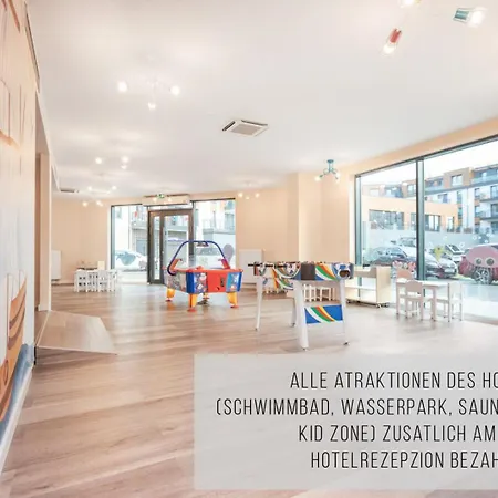 Bel Mare 406b Z Balkonem