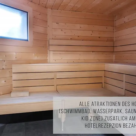 Bel Mare 406b Z Balkonem *