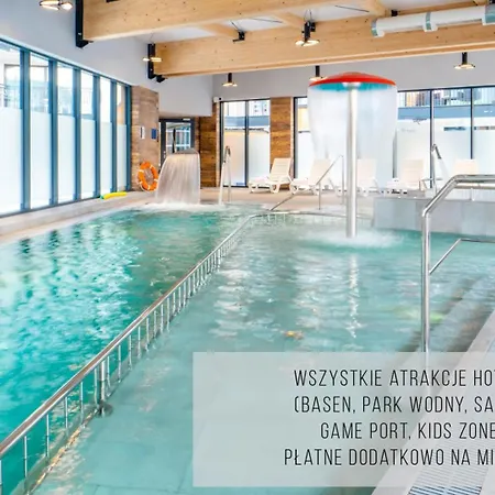 Bel Mare 406b Z Balkonem