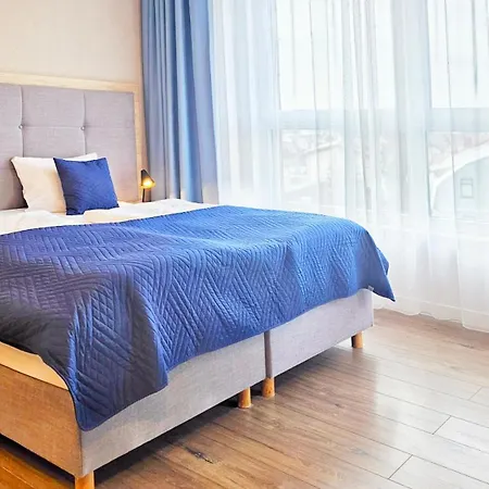 Bel Mare 406b Z Balkonem