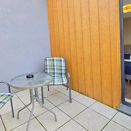 Bel Mare 406b Z Balkonem Apartment Miedzyzdroje
